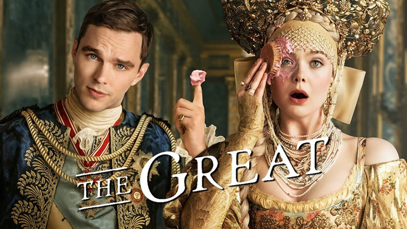 The Great (Season 3)